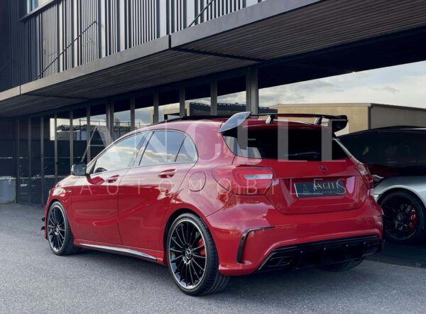 MERCEDES A45 AMG – Image 5