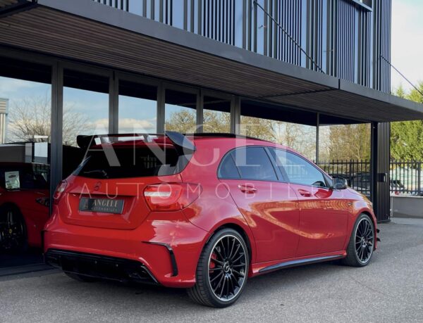 MERCEDES A45 AMG – Image 15