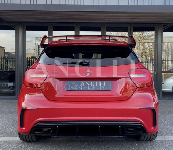 MERCEDES A45 AMG – Image 8