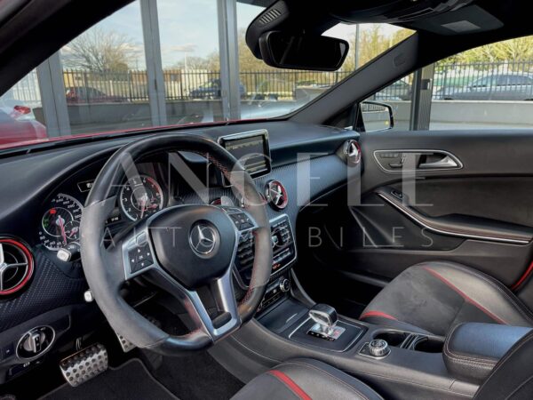 MERCEDES A45 AMG – Image 4