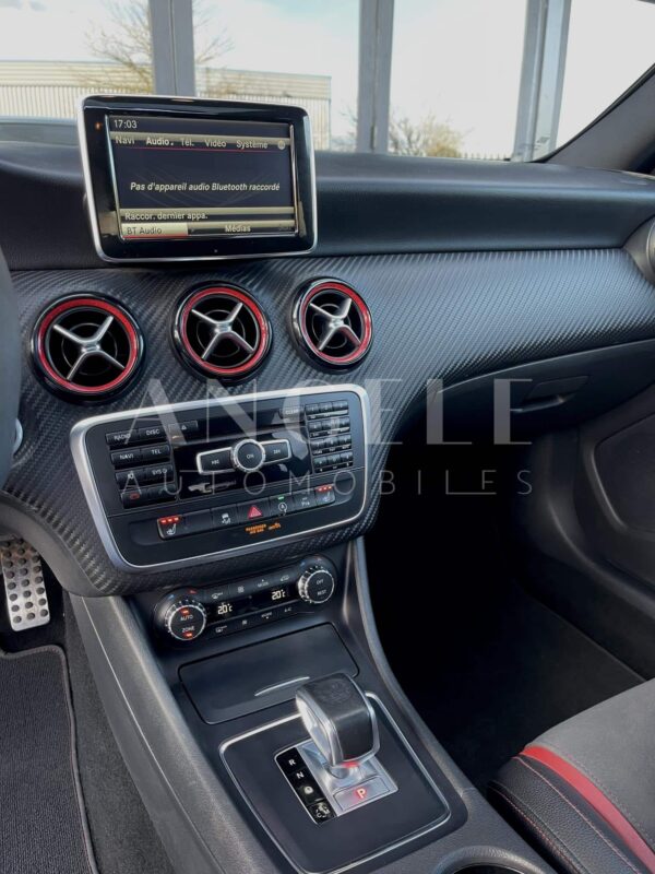 MERCEDES A45 AMG – Image 14