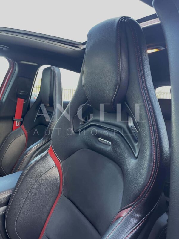 MERCEDES A45 AMG – Image 6