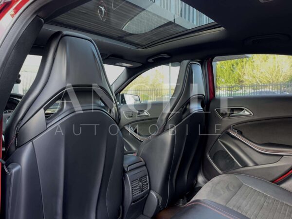 MERCEDES A45 AMG – Image 7