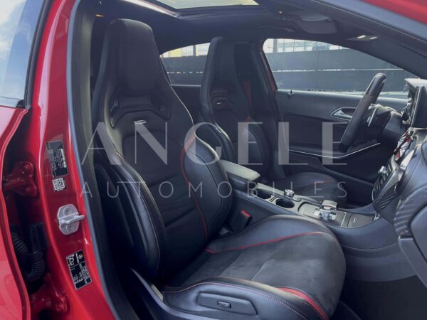 MERCEDES A45 AMG – Image 10