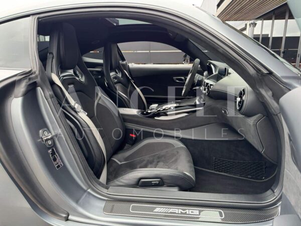 MERCEDES AMG GT C – Image 7