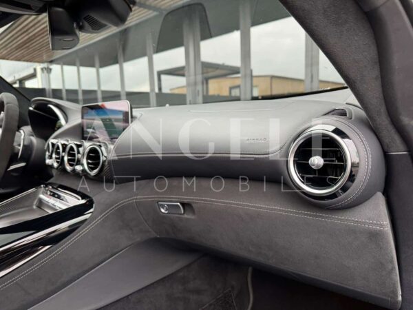MERCEDES AMG GT C – Image 5