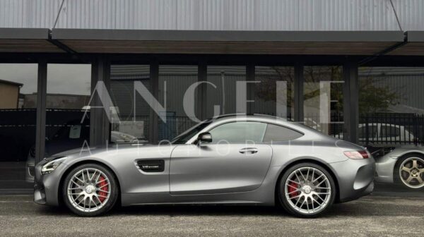 MERCEDES AMG GT C – Image 11