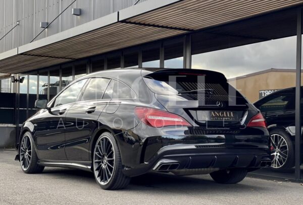 MERCEDES CLA SHOOTING BRAKE – Image 15