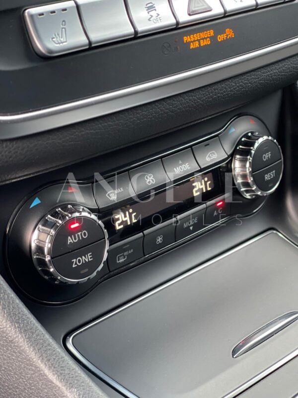 MERCEDES CLA SHOOTING BRAKE – Image 2