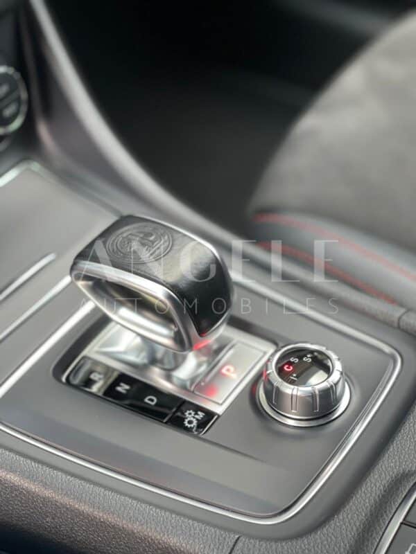 MERCEDES CLA SHOOTING BRAKE – Image 4