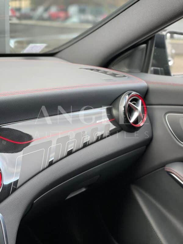 MERCEDES CLA SHOOTING BRAKE – Image 11