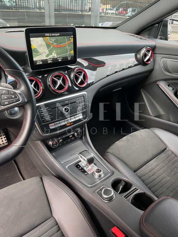 MERCEDES CLA SHOOTING BRAKE – Image 13
