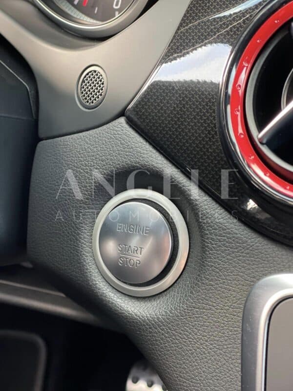 MERCEDES CLA SHOOTING BRAKE – Image 17