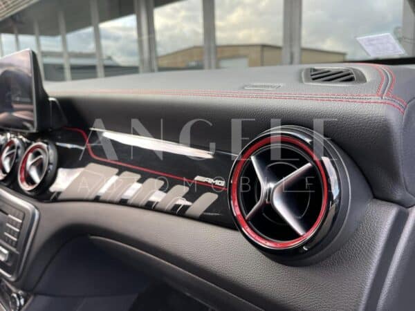 MERCEDES CLA SHOOTING BRAKE – Image 20