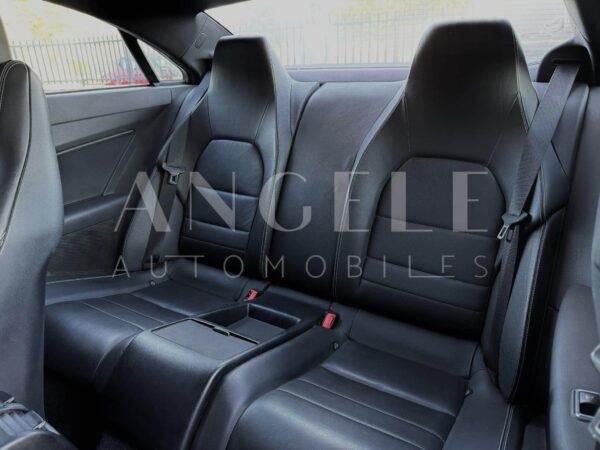 MERCEDES CLASSE E – Image 3