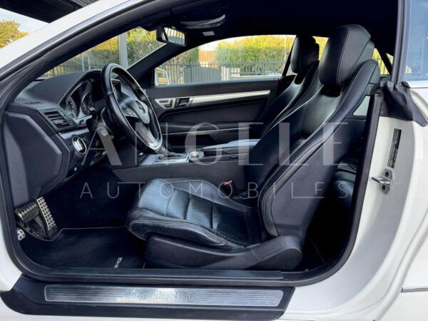 MERCEDES CLASSE E – Image 4