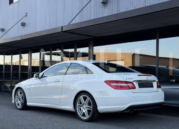 MERCEDES CLASSE E – Image 6