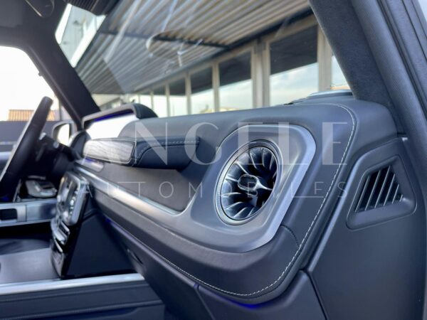 MERCEDES G500 – Image 3