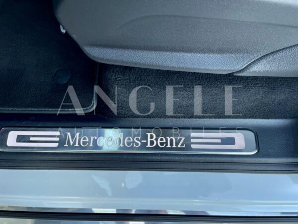 MERCEDES G500 – Image 18