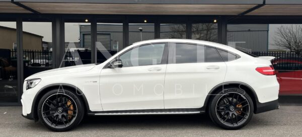 MERCEDES GLC 63 S – Image 13