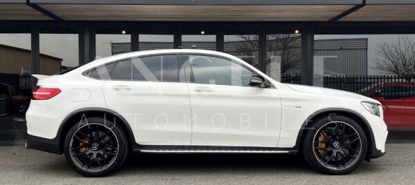 MERCEDES GLC 63 S – Image 6