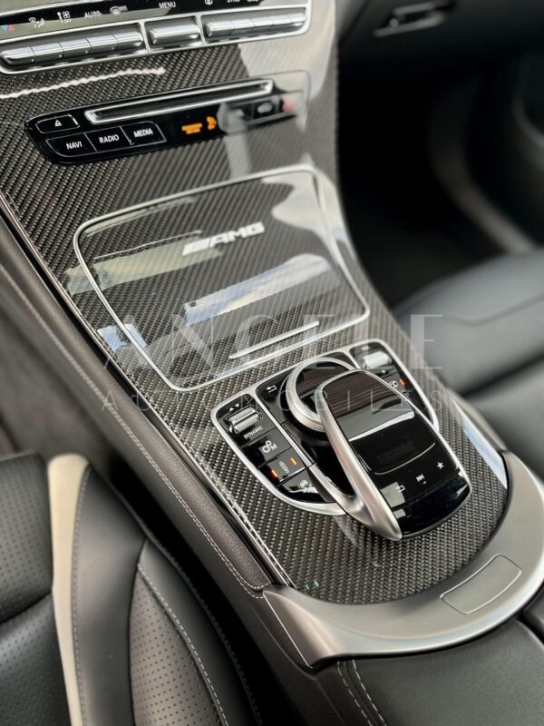 MERCEDES GLC 63 S – Image 7