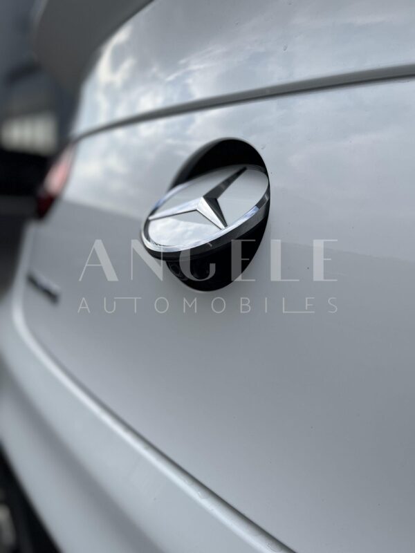 MERCEDES GLC 63 S – Image 15