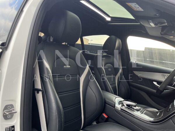 MERCEDES GLC 63 S – Image 14