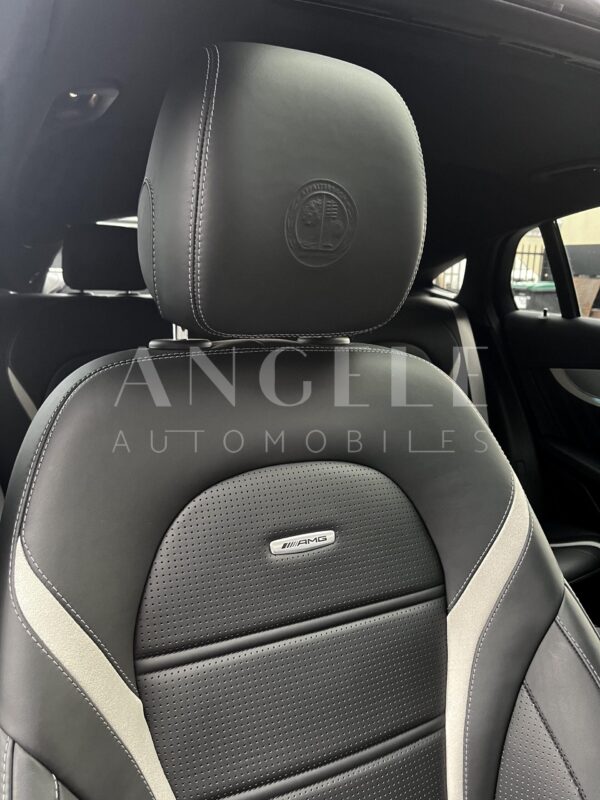 MERCEDES GLC 63 S – Image 10