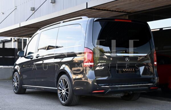 MERCEDES V300 – Image 7