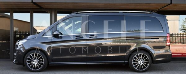 MERCEDES V300 – Image 17
