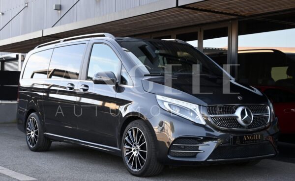 MERCEDES V300 – Image 8