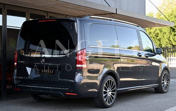 MERCEDES V300 – Image 15
