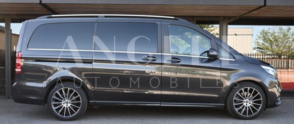 MERCEDES V300 – Image 6