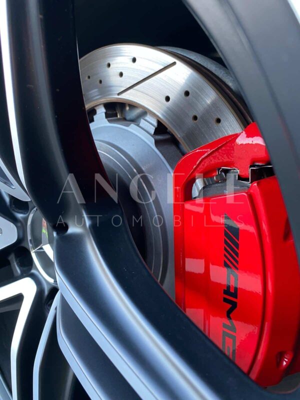 MERCEDES AMG GT ROADSTER – Image 17