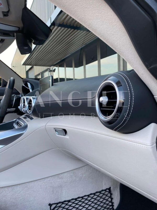 MERCEDES AMG GT ROADSTER – Image 14