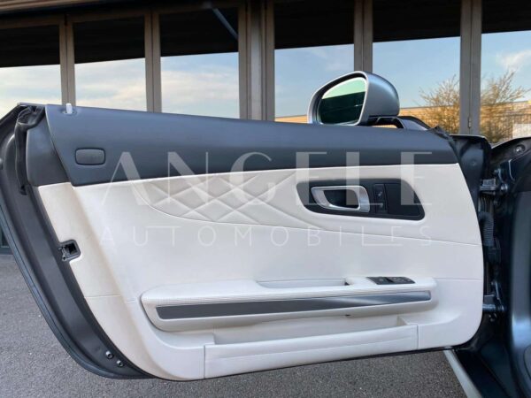 MERCEDES AMG GT ROADSTER – Image 12