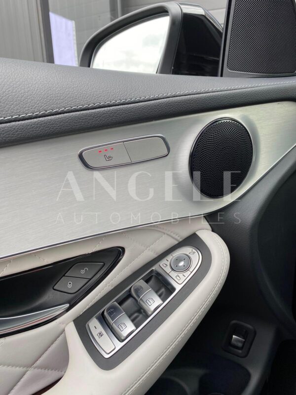 MERCEDES BENZ GLC – Image 16