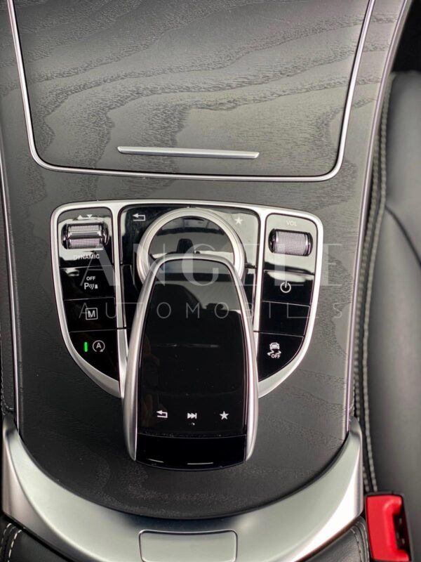 MERCEDES BENZ GLC – Image 18