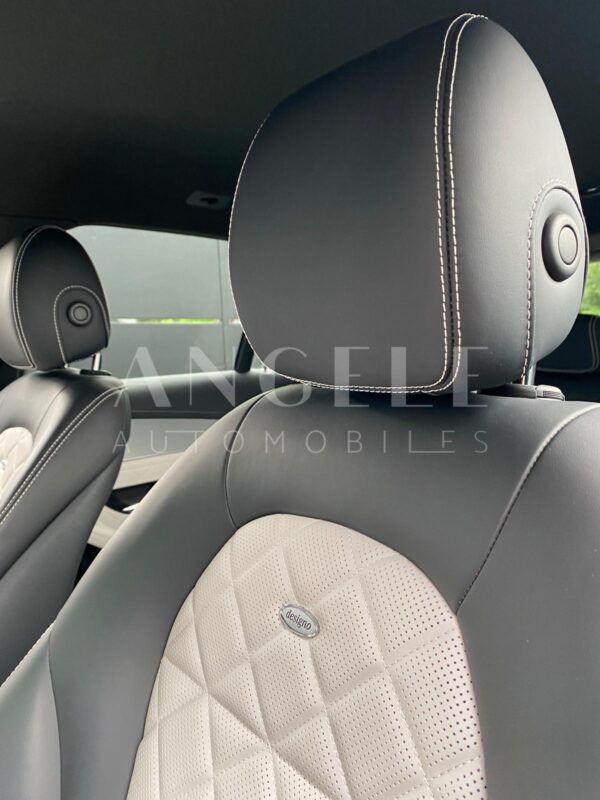 MERCEDES BENZ GLC – Image 6