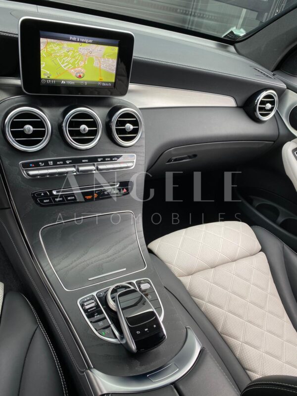 MERCEDES BENZ GLC – Image 17