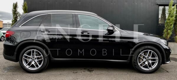 MERCEDES BENZ GLC – Image 3