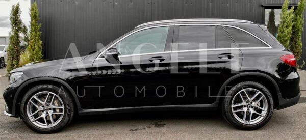 MERCEDES BENZ GLC – Image 10