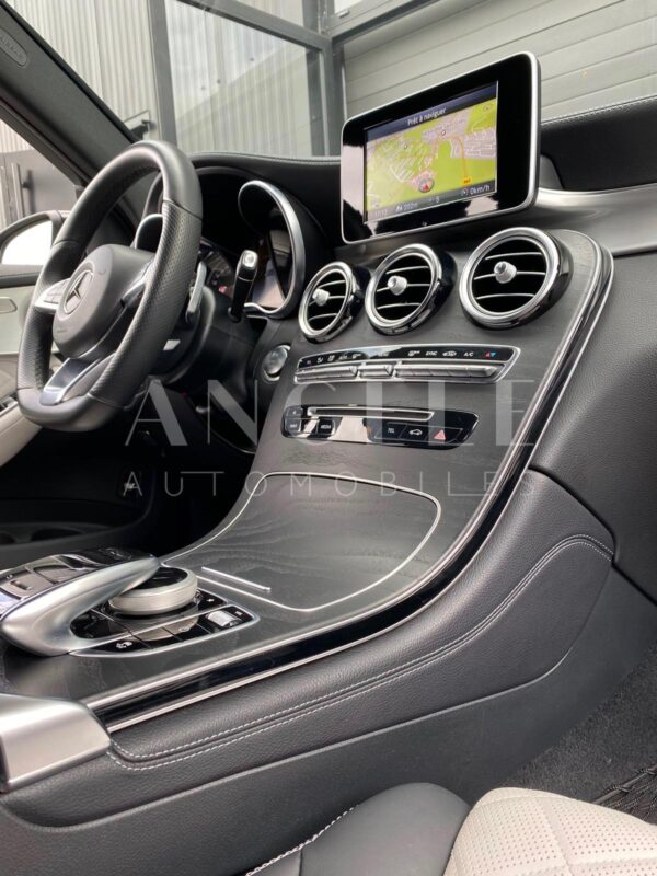 MERCEDES BENZ GLC – Image 9