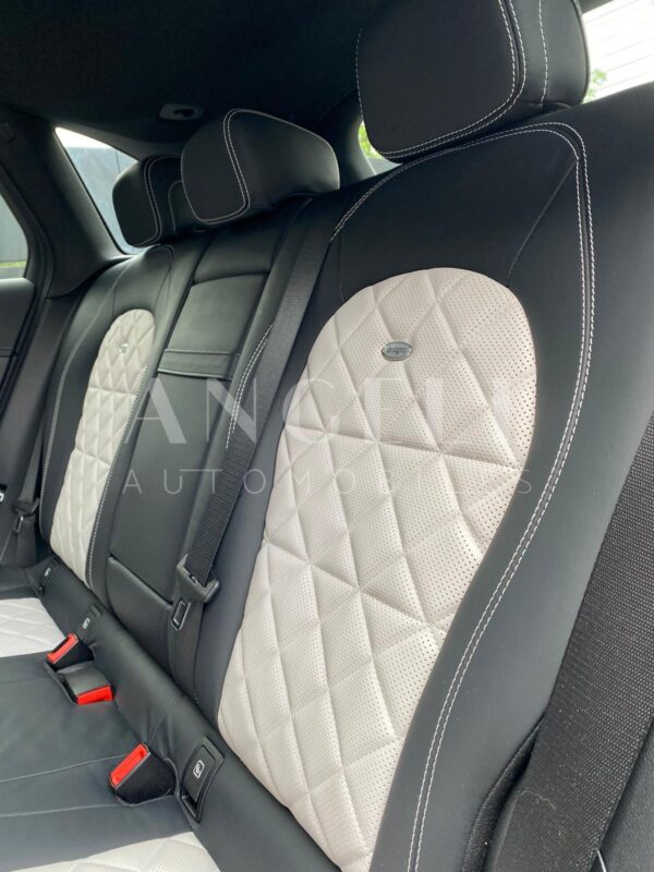 MERCEDES BENZ GLC – Image 14