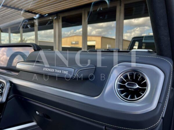 MERCEDES G400 d – Image 8