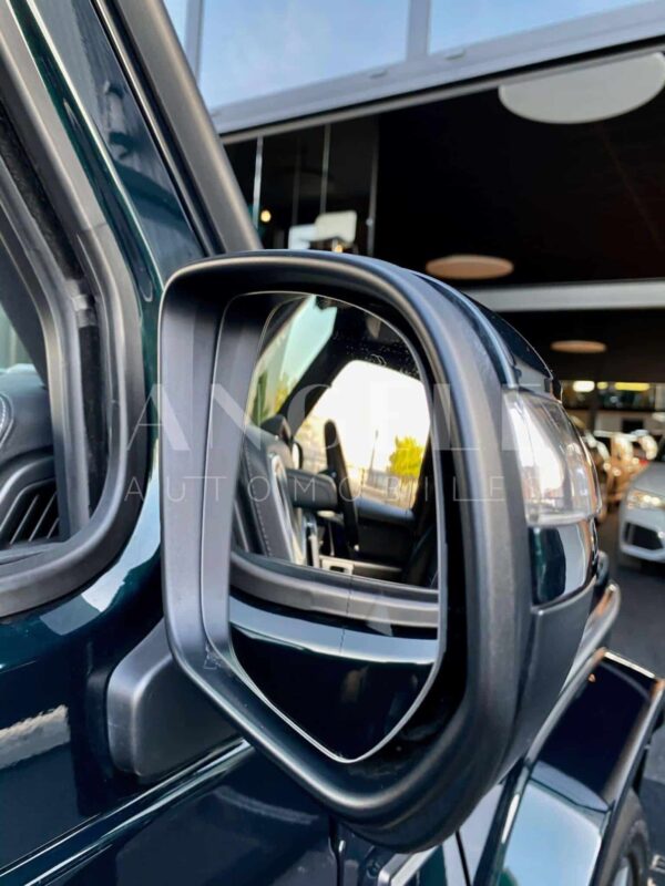MERCEDES G500 – Image 7
