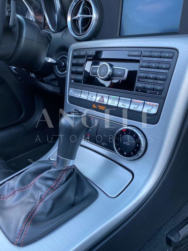 MERCEDES SLK – Image 4