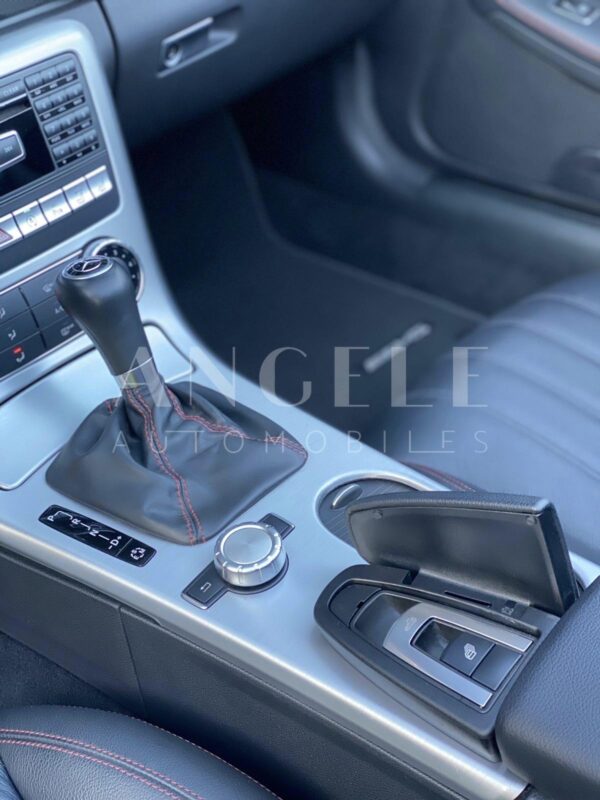 MERCEDES SLK – Image 5