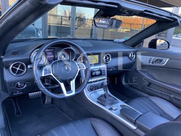 MERCEDES SLK – Image 7